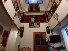 Riad Dar Lemdrssa